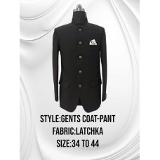 Coat Pant For Men