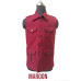 Nehru Jackets For Men Maroon