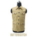 Nehru Jackets For Men Butter Scotch